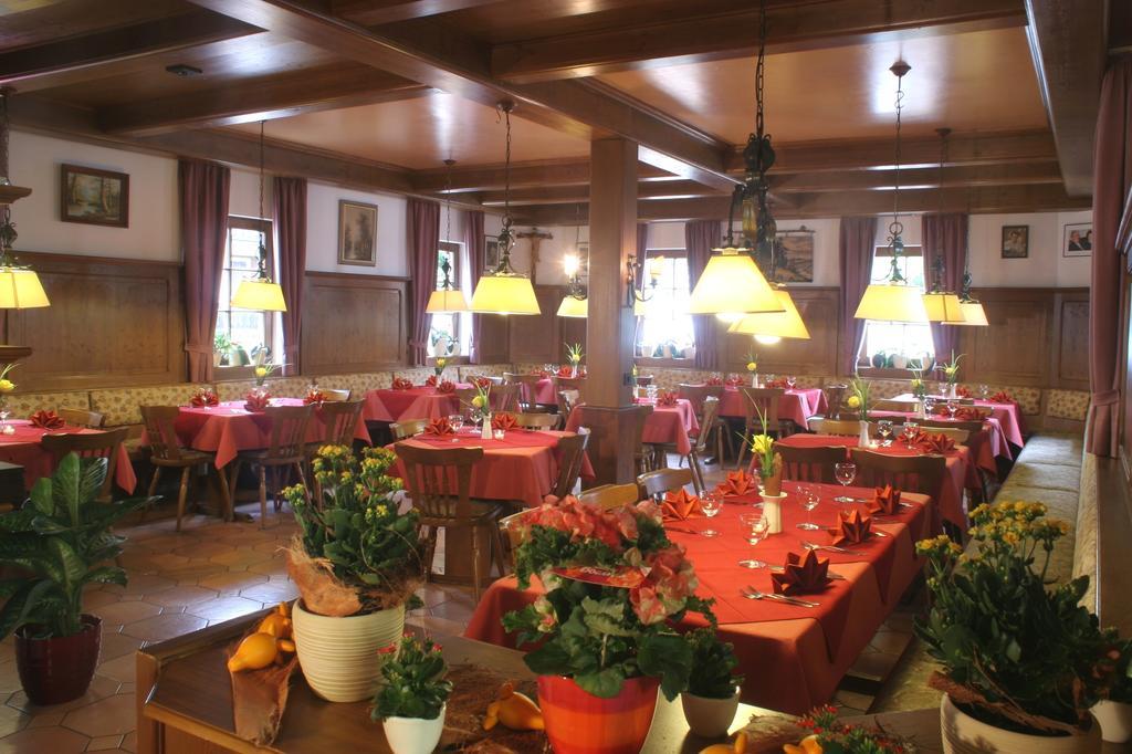 Gasthaus Hirsch Hotel Kappelrodeck Ngoại thất bức ảnh