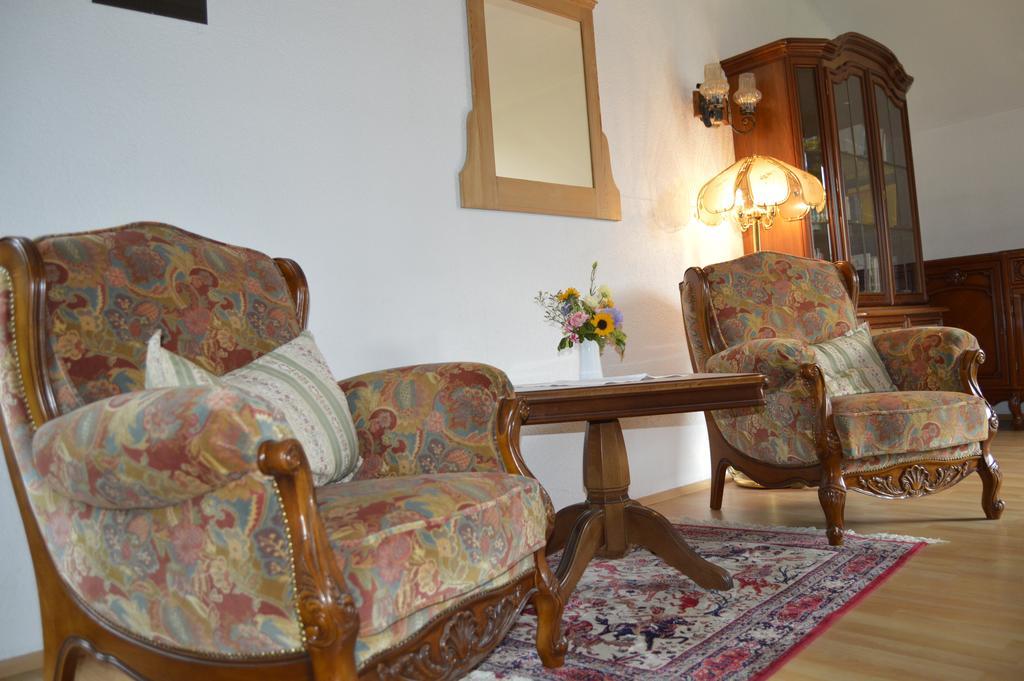 Gasthaus Hirsch Hotel Kappelrodeck Ngoại thất bức ảnh