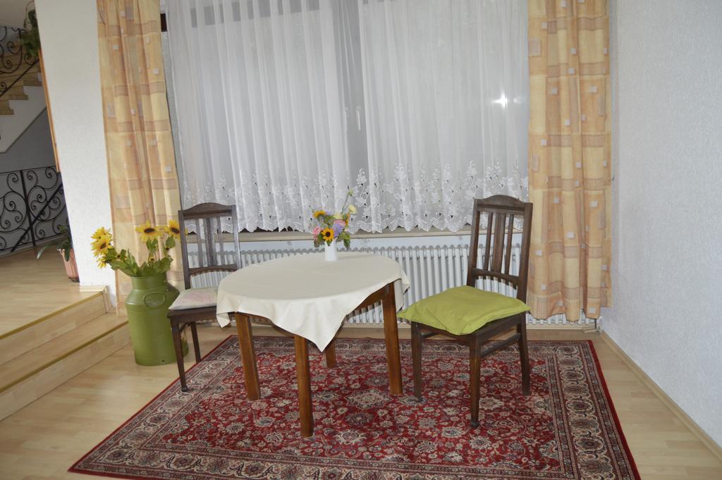 Gasthaus Hirsch Hotel Kappelrodeck Ngoại thất bức ảnh