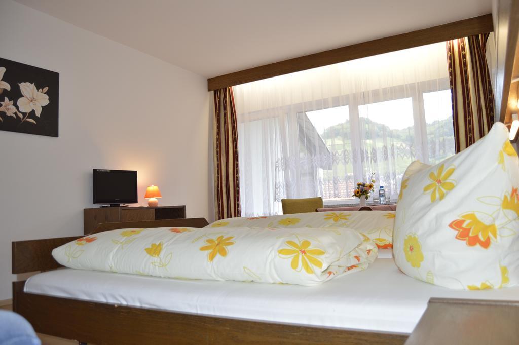 Gasthaus Hirsch Hotel Kappelrodeck Ngoại thất bức ảnh